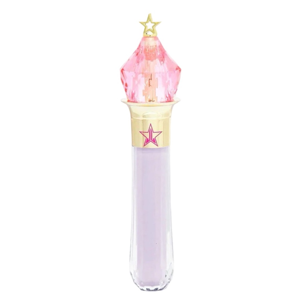 NIB MAGIC STAR CANDY COLOR CORRECTOR IN LAVENDER